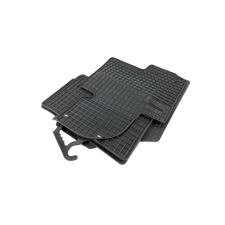 Гумени стелки за HYUNDAI Tucson I (2004-2010) / IX35 (2010-2015) / KIA Sportage III (2010-2015)