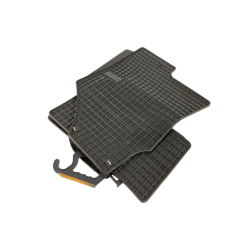 Гумени стелки за HYUNDAI Tucson I (2004-2010) / IX35 (2010-2015) / KIA Sportage III (2010-2015)