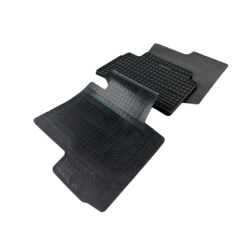 Гумени стелки за HYUNDAI Tucson I (2004-2010) / IX35 (2010-2015) / KIA Sportage III (2010-2015)