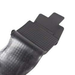 Гумени стелки за Subaru Impreza (2011-2016) / Levorg combi (2016-2020) / XV (2011-2017)