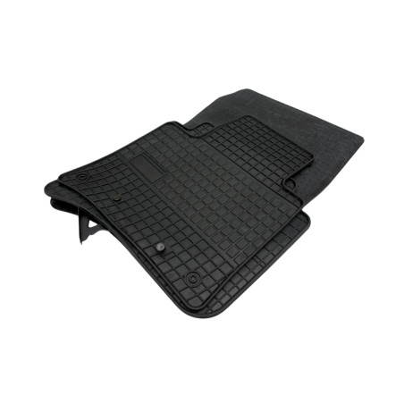 Гумени стелки за VW Touareg II / Porsche Cayenne II (2010-2018)