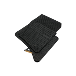 Гумени стелки за VW Touareg II / Porsche Cayenne II (2010-2018)