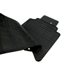 Гумени стелки за VW Touareg II / Porsche Cayenne II (2010-2018)