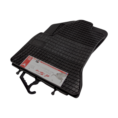 Гумени стелки за CITROEN C4 Piccaso I (2007-2013)