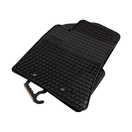 Гумени стелки за TOYOTA Avensis II (2003-2009)