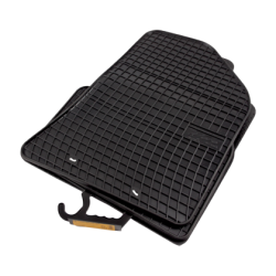 Гумени стелки за TOYOTA Avensis II (2003-2009)