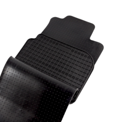 Гумени стелки за TOYOTA Avensis II (2003-2009)