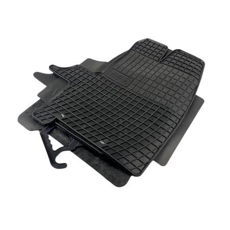 Гумени стелки за Ford Transit / Ford Custom (2012+) / Torneo (2014+)