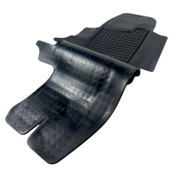 Гумени стелки за Ford Transit / Ford Custom (2012+) / Torneo (2014+)