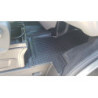 Гумени стелки за Ford Transit / Ford Custom (2012+) / Torneo (2014+)