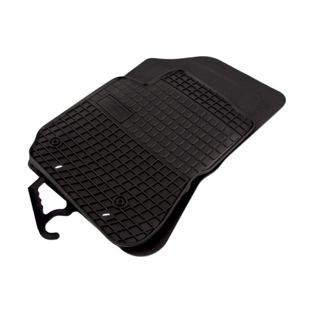 Гумени стелки за CITROEN C4 Cactus (2014+)