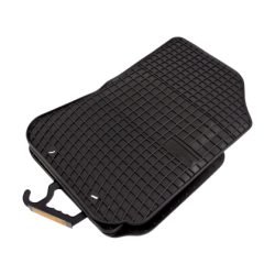 Гумени стелки за CITROEN C4 Cactus (2014+)