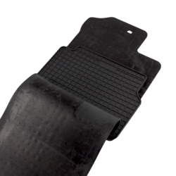 Гумени стелки за MAZDA 6 I (2002-2008)