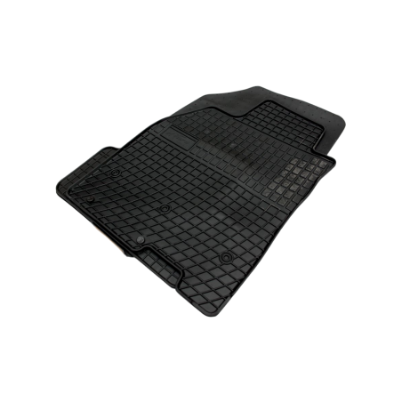 Гумени стелки за RENAULT  Fluence (2009+)