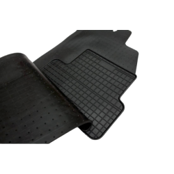 Гумени стелки за RENAULT Fluence (2009+)