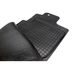 Гумени стелки за Dacia Logan 2 (2013+)