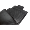 Гумени стелки за Dacia Logan 2 (2013+)