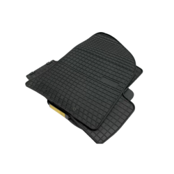 Гумени стелки за DACIA Lodgy (2012+)