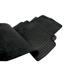 Гумени стелки за DACIA Lodgy (2012+)