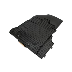 Гумени стелки за DACIA Dokker (2012-2021)