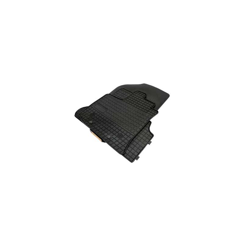 Гумени стелки за DACIA Dokker (2012-2021)