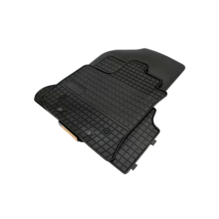 Гумени стелки за DACIA Dokker (2012-2021)