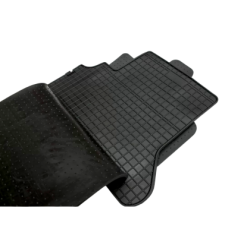 Гумени стелки за DACIA Dokker (2012-2021)