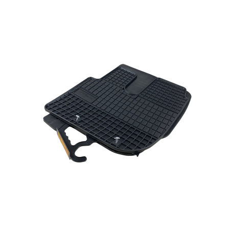 Гумени стелки за Renault Premium / Midlum 1997+