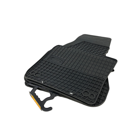 Гумени стелки за VW Caddy Life (2003-2020)