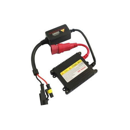 БАЛАСТ ЗА КСЕНОН  СЛИМ 35W DC / 12V - Без гаранция