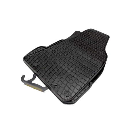 Гумени стелки за AUDI A4 B6 / B7 (2001-2008)