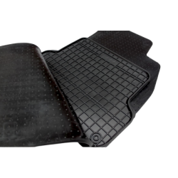 Гумени стелки за AUDI A4 B6 / B7 (2001-2008)