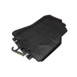 Гумени стелки за PEUGEOT Partner II / CITROEN Berlingo II (2008-2018) - Предни и задни