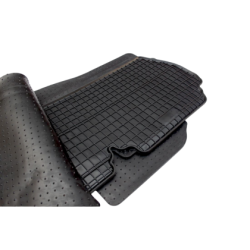 Гумени стелки за PEUGEOT Partner II / CITROEN Berlingo II (2008-2018) - Предни и задни