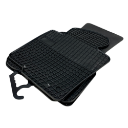 Гумени стелки за VW Passat B6 / B7  (2005-2014)