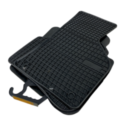 Гумени стелки за VW Passat B6 / B7 (2005-2014)