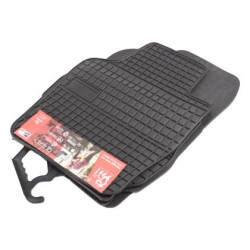 Гумени стелки за VW Polo V (2009-2017)