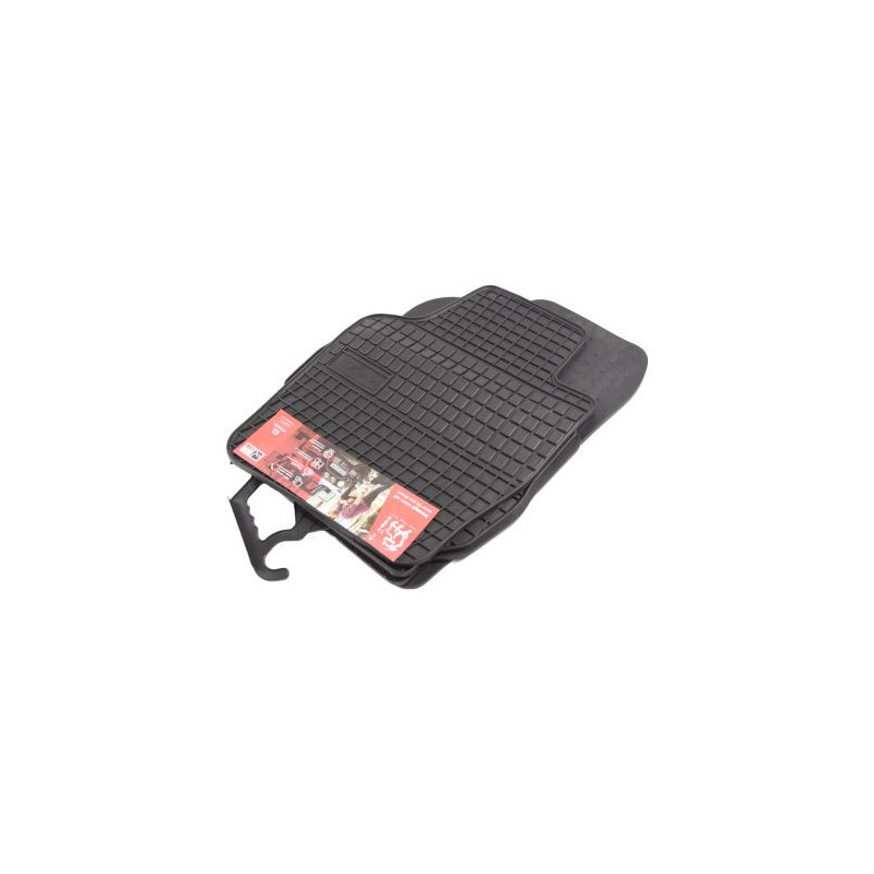 Гумени стелки за VW Polo V (2009-2017)