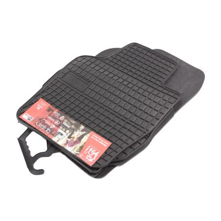 Гумени стелки за VW Polo V (2009-2017)