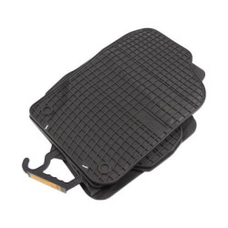 Гумени стелки за VW Polo V (2009-2017)