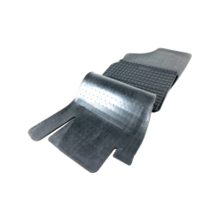 Гумени стелки за SEAT Toledo IV (2012-2018) / SKODA Rapid (2012-2019)