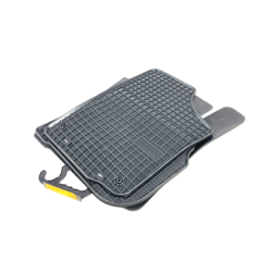 Гумени стелки за SEAT Toledo IV (2012-2018) / SKODA Rapid (2012-2019)