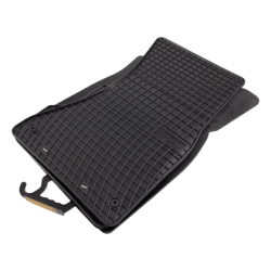 Гумени стелки за AUDI A6 C7 (2011-2018) / A7 (2010-2017)