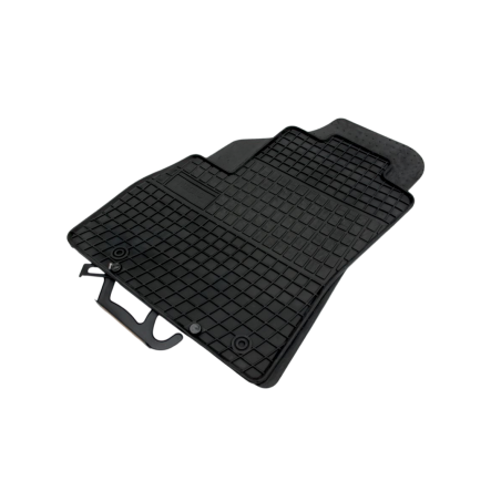 Гумени стелки за FIAT Fiorino Van / Qubo / CITROEN Nemo / PEUGEOT Bipper (2008+) - предни