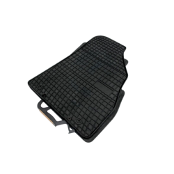 Гумени стелки за FIAT Fiorino Van / Qubo / CITROEN Nemo / PEUGEOT Bipper (2008+) - предни