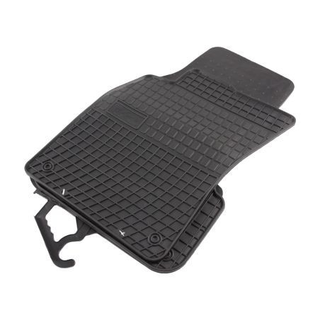 Гумени стелки за Audi A6 C6 (2004-2006)