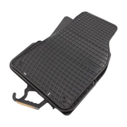 Гумени стелки за Audi A6 C6 (2004-2006)