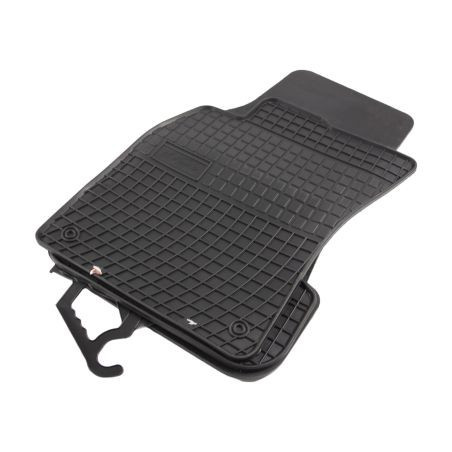 Гумени стелки за Audi A6 C6 (2006-2012)