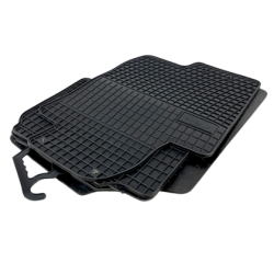 Гумени стелки за KIA Ceed I (2007-2012)