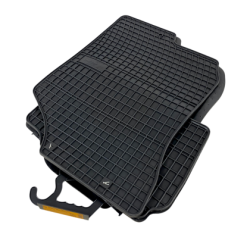 Гумени стелки за KIA Ceed I (2007-2012)